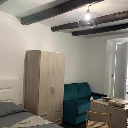 Ferienwohnung Viky House Chiaia Neapel Exterior foto