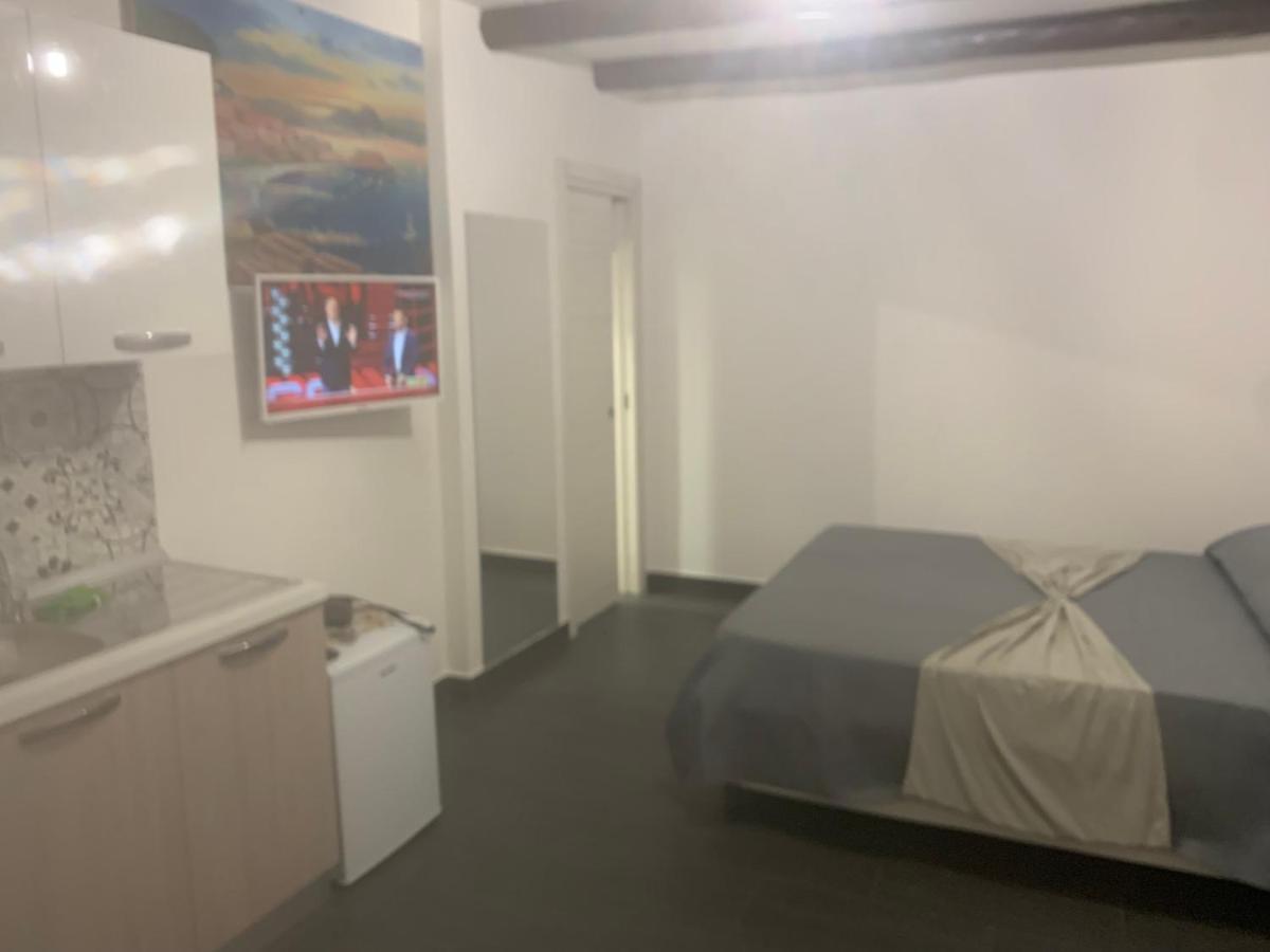Ferienwohnung Viky House Chiaia Neapel Exterior foto