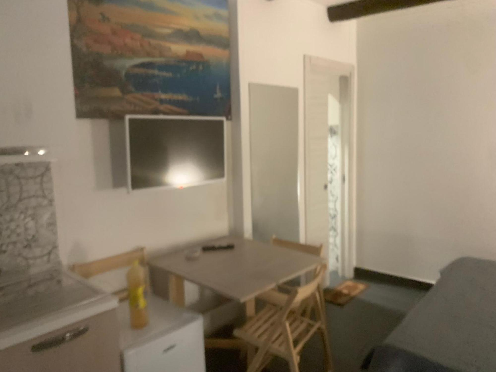Ferienwohnung Viky House Chiaia Neapel Exterior foto